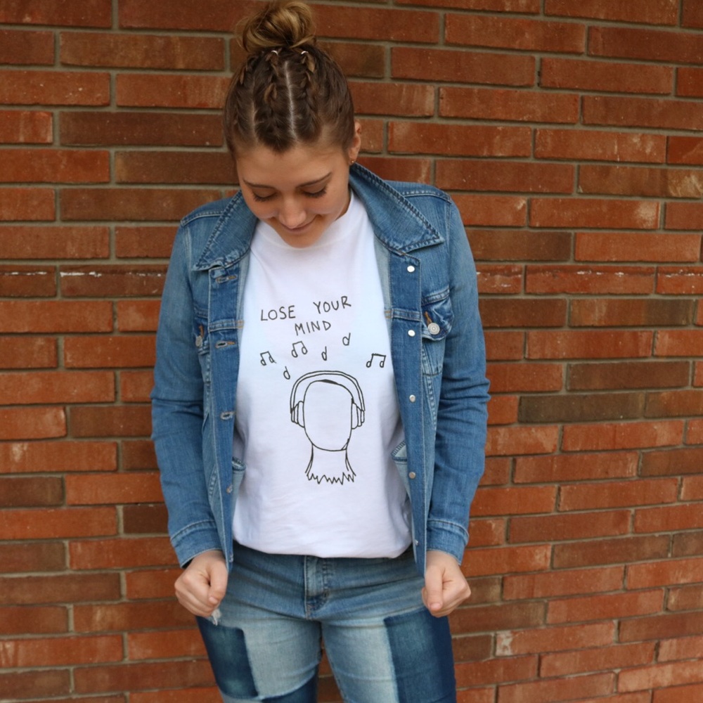 Meet your Posher, Jillian